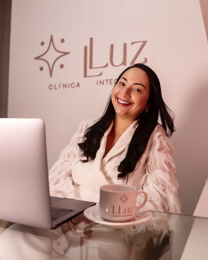 Dra. Síntique Priscila Alves Lopes